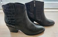 *NEU* CAPRICE Cowboy Stiefelette Boots Croco Gr. 39 Baden-Württemberg - Aalen Vorschau