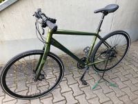 Cannondale Quick 3 Größe L - Fitnessbike Baden-Württemberg - Kornwestheim Vorschau