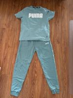 Puma Jogging Hose T Shirt Köln - Mülheim Vorschau