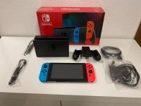 Nintendo Switch|TOP|+8Spiele(Pokemon,Monopoly,Switch Sports,uvm.) Nordrhein-Westfalen - Viersen Vorschau