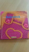 Das Babystrickbuch , gebundene Ausgabe für Omas und Muttis Nordrhein-Westfalen - Breckerfeld Vorschau