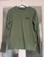 Patagonia, Damen, Sweatshirt, Größe XS, grün Hamburg-Nord - Hamburg Hohenfelde Vorschau