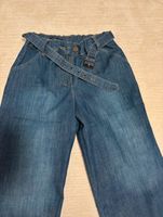Vintage Jeans C&A low waist mit Gürtel Nordrhein-Westfalen - Siegen Vorschau