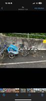 Fahrrad  mit Kinderwagen Bayern - Bad Griesbach im Rottal Vorschau