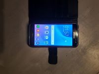 Samsung Galaxy J3 (2016) gebraucht mit Schutzhülle Nordrhein-Westfalen - Kempen Vorschau