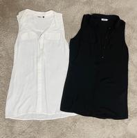 2 Only Blusen Gr.XS/34 Neu Thüringen - Bad Salzungen Vorschau