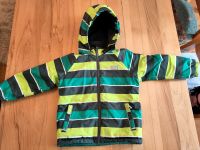 Winterjacke Waldkindergarten Hessen - Marburg Vorschau