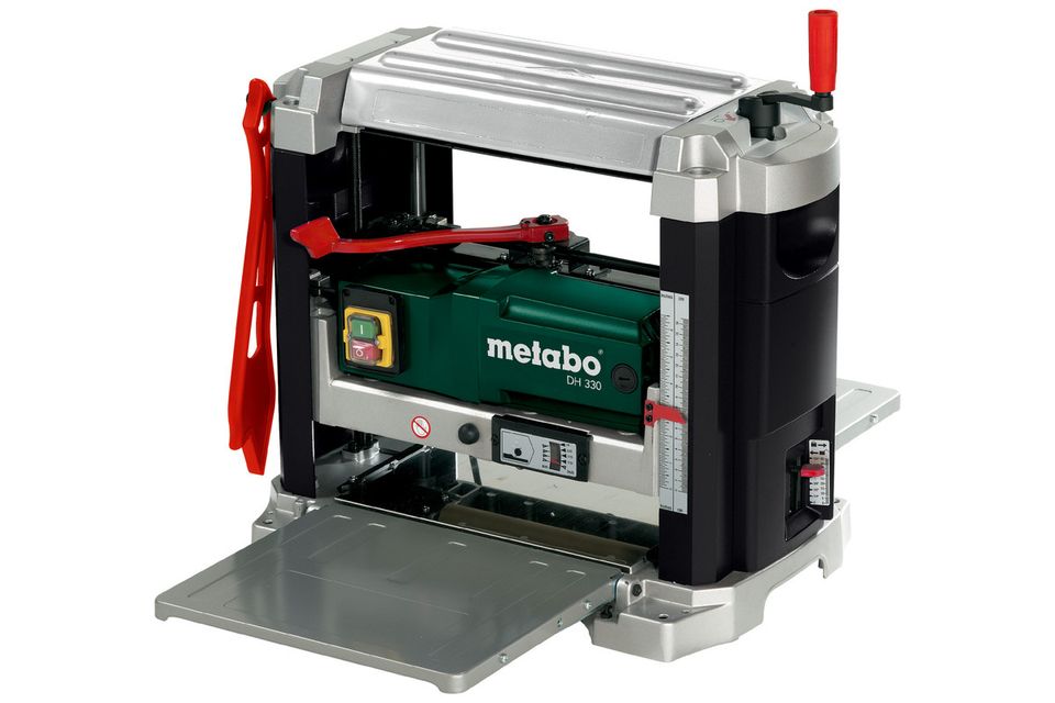 Vermietung Metabo Dickenhobel DH 330 35,00€/tag in Neuenhagen