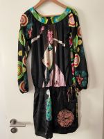 Desigual Kleid Größe 38 neu ungetragen Bayern - Schwabach Vorschau