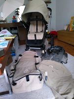 Bugaboo cameleon 1 beige Hessen - Darmstadt Vorschau