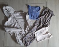 Kleiderpaket, Hose, Kapuzenjacke H&M,Shirt,Top, 36-38, 4 Teile Rheinland-Pfalz - Freinsheim Vorschau