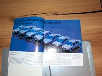 Mercedes Benz  Jubiläumsmagazin 100 Jahre Automobil 1986 Bayern - Kulmbach Vorschau