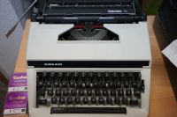 Adler - Schreibmaschine, auch zur Deko Leipzig - Liebertwolkwitz Vorschau