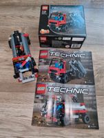 Lego Technic Set 42084 Nordrhein-Westfalen - Bergheim Vorschau