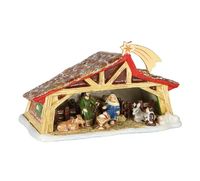 Villeroy & Boch  Teelichthalter Christmas Toys Memory Krippe Niedersachsen - Landesbergen Vorschau