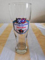 Weizenbierglas Weißbierglas Hacker-Pschorr Bräurosl Weiße **TOP** Bayern - Röhrnbach Vorschau