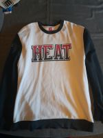 NBA Miami Heat Sweater Nordrhein-Westfalen - Mettingen Vorschau