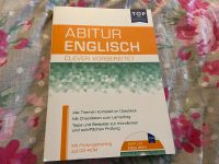 Englisch Abitur Lernbuch Nordrhein-Westfalen - Solingen Vorschau