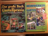 Handwerker Garten Bücher Bayern - Regensburg Vorschau