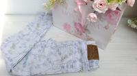 ❤ Next ❤ hübsche Sommerhose Blumen Floral Größenverstellbar Hessen - Solms Vorschau