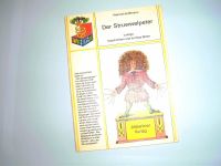 Heft - Der Struwelpeter, Heinrich Hoffmann, v. 1986 Saarland - Dillingen (Saar) Vorschau