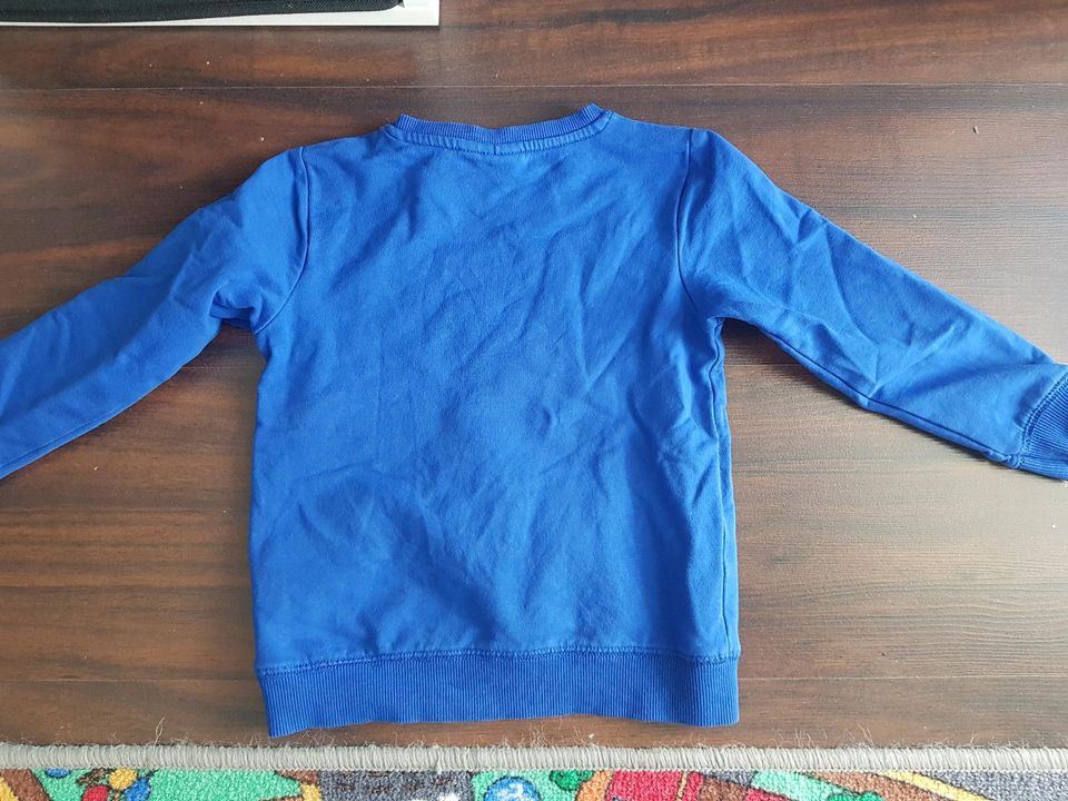 Name it kinder sweatshirt 98gr. Junge #pulli in Uhingen