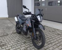 KTM 890 Adventure, QS+, vom Vertragshändler Bayern - Landshut Vorschau