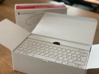 Raspberry Pi 400 (UK Version) Bayern - Marzling Vorschau