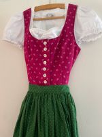 Dirndl inkl. Bluse, Hammerschmid, XXS Bayern - Nittendorf  Vorschau