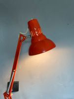 Architektenlampe Gelenklampe 70er Jahre Vintage Retro Kult Objekt Niedersachsen - Hambühren Vorschau