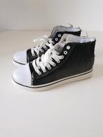 Sneaker / Canvas / Chucks (neu) Bayern - Vilsbiburg Vorschau