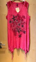 Tredy Kleid pink 40 Sterne NEU mit Etikett Nordrhein-Westfalen - Minden Vorschau