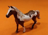 Schleich Pferd 043 Paint Horse Wallach 13885 neuwertig Bayern - Geiselbach Vorschau