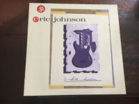 ERIC JOHNSON - AH VIA MUSICOM VINYL LP TOP Baden-Württemberg - Göppingen Vorschau