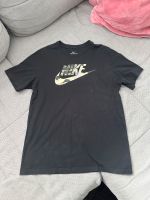 Nike Tshirt Gr.L wie neu Baden-Württemberg - Unterwachingen Vorschau