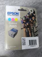 EPSON Colour T005 C13T00501110 Rheinland-Pfalz - Kaiserslautern Vorschau