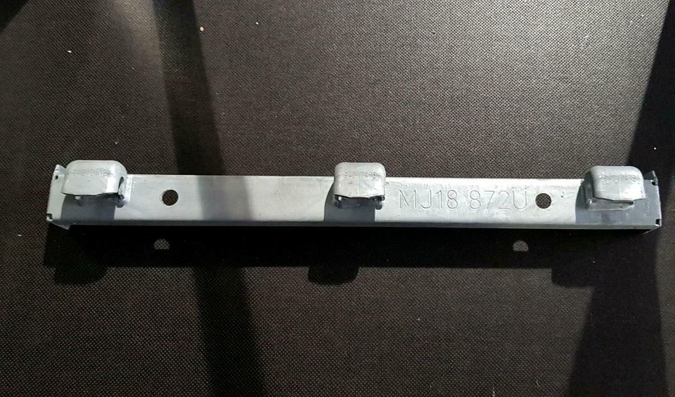 Stahlkappe Kopf Ersatzteile für Gerüst Reparatur NEU MJ in Emskirchen