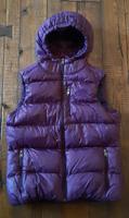 Livre Blue Ruppert Steppweste Damen Gr.36/38  Weste Outdoor Bayern - Petting Vorschau