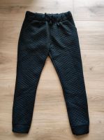 H&M Hose Gr. 36 S schwarz Stoffhose bequem Bayern - Augsburg Vorschau