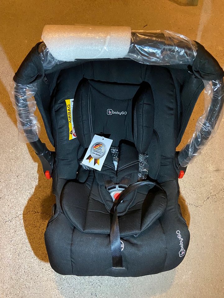BabyGo Babyschale Travel XP, jetzt 0+ Kleinanzeigen in - Klasse eBay | 13 Kleinanzeigen kg) (bis ist Au-Haidhausen München