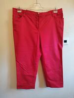 Brax Damen 3/4 Jeans Gr.46 Sachsen-Anhalt - Muldestausee Vorschau