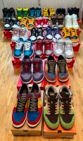 Nike Dunk Low & High US12 - US13 Panda Brazil Court Plum Aloha sb Köln - Zollstock Vorschau