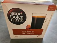 Nescafe Dolce Gusto Grande intenso neu Bayern - Hösbach Vorschau