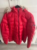 Tommy Hilfigher Damen Jacke Gr. XL Kiel - Mitte Vorschau