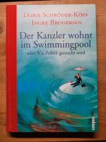 Buch - Der Kanzler wohnt im Swimmingpool Kiel - Kronshagen Vorschau