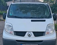 Renault  trafic  2.0 neuen TÜV Rheinland-Pfalz - Speicher Vorschau