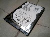 HDD 500GB Festplatte SEAGATE Notebook Laptop Bayern - Olching Vorschau