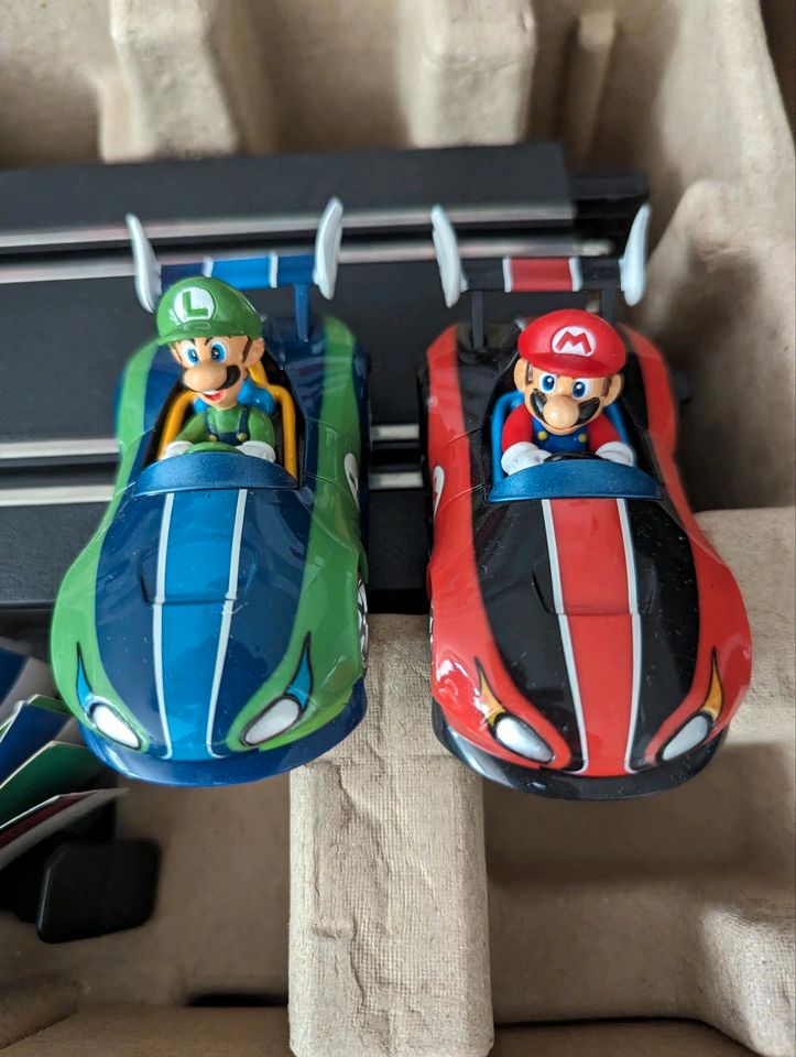 Mario Kart Carrera Go in Moselkern