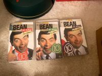 VHS Mr. Bean/ It‘s bean 10 Jahre Jubiläum 1€ pro Stück Kr. Altötting - Burghausen Vorschau