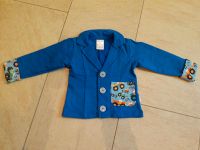 Jacke 86 babauba Jungen Blau Sachsen - Annaberg-Buchholz Vorschau